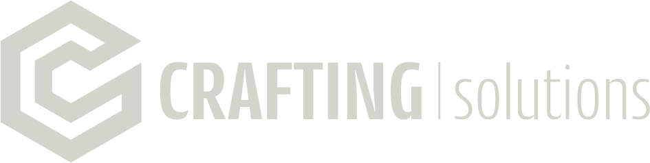 Crafting Solutions